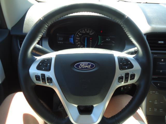 used 2014 Ford Edge car, priced at $10,990