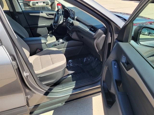 used 2022 Ford Escape car, priced at $23,990