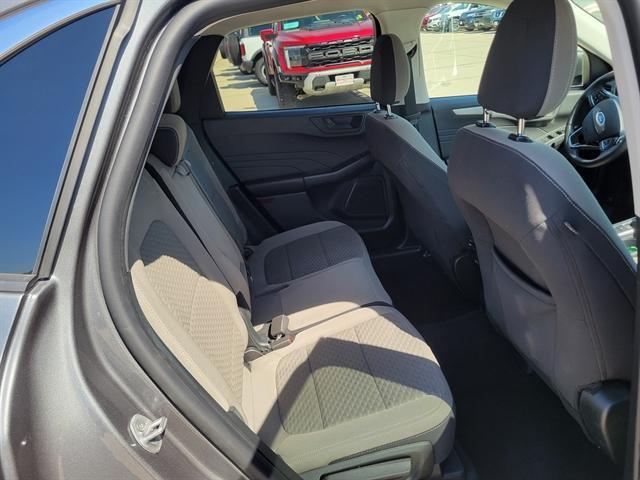 used 2022 Ford Escape car, priced at $23,990