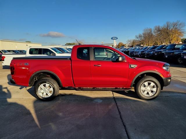 used 2021 Ford Ranger car, priced at $25,990