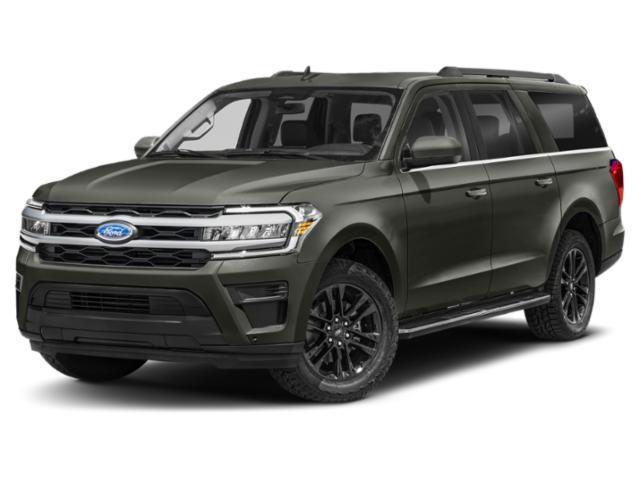 new 2024 Ford Expedition Max car, priced at $66,490