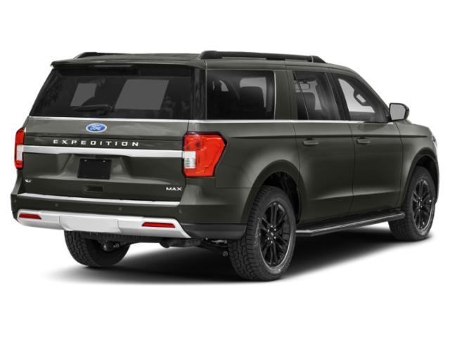 new 2024 Ford Expedition Max car, priced at $66,490