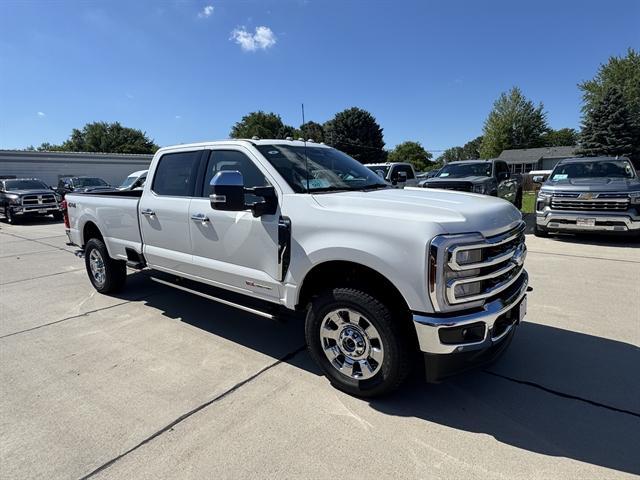 new 2025 Ford F-350 car, priced at $94,990