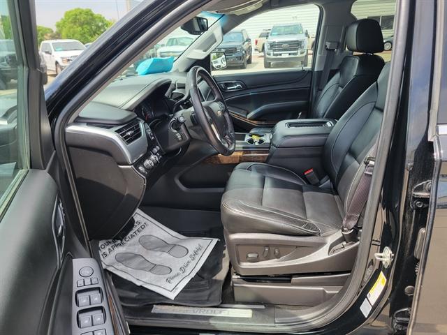 used 2016 Chevrolet Tahoe car, priced at $15,990