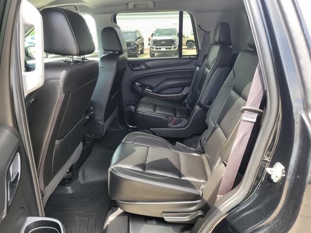 used 2016 Chevrolet Tahoe car, priced at $15,990