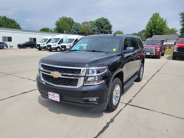 used 2016 Chevrolet Tahoe car, priced at $15,990