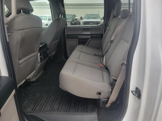 used 2020 Ford F-150 car, priced at $22,490