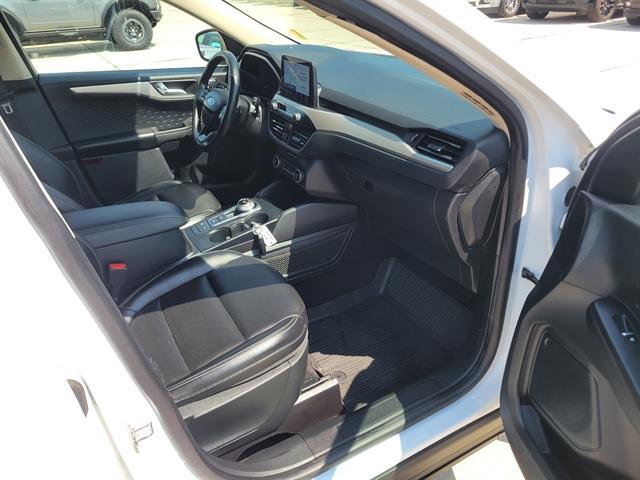 used 2020 Ford Escape car, priced at $18,990