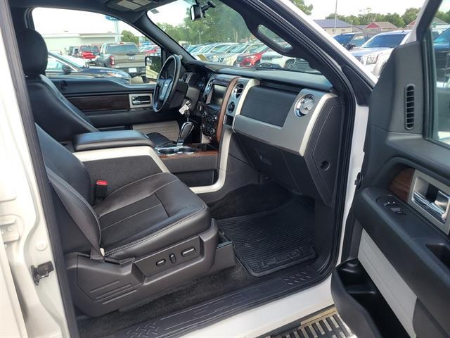 used 2014 Ford F-150 car, priced at $21,490