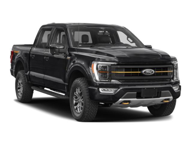 used 2022 Ford F-150 car