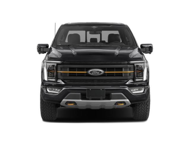 used 2022 Ford F-150 car