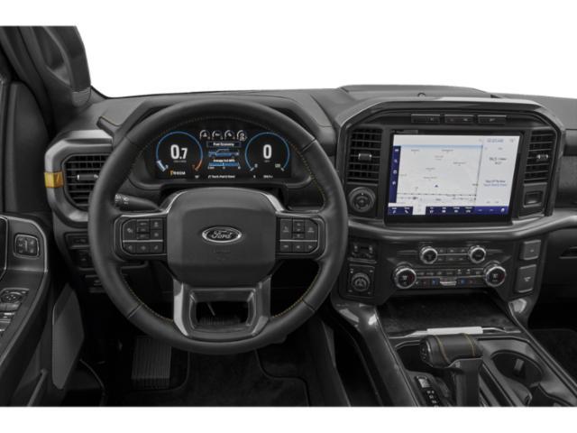 used 2022 Ford F-150 car