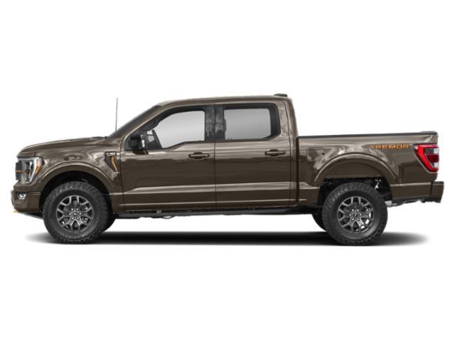 used 2022 Ford F-150 car