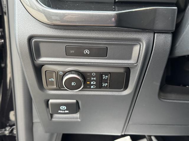 new 2025 Ford F-150 car, priced at $48,990