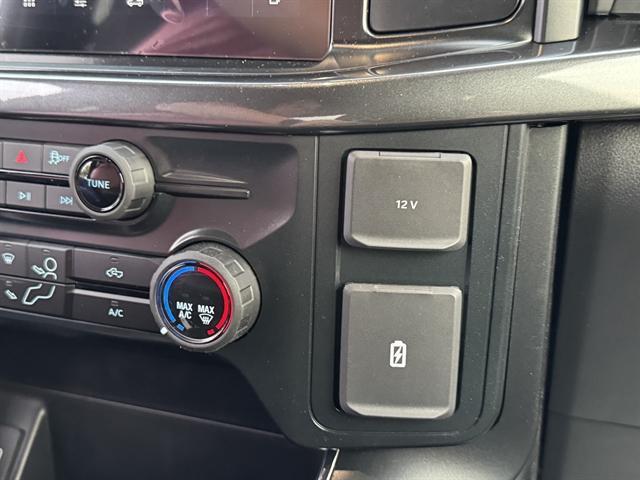 new 2025 Ford F-150 car, priced at $48,990