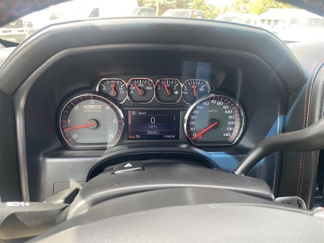 used 2015 GMC Sierra 1500 car, priced at $23,990
