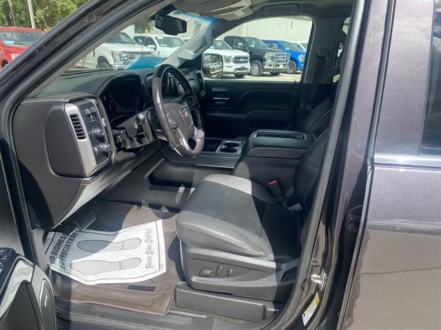 used 2015 GMC Sierra 1500 car, priced at $23,990