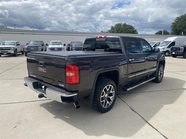 used 2015 GMC Sierra 1500 car, priced at $23,990