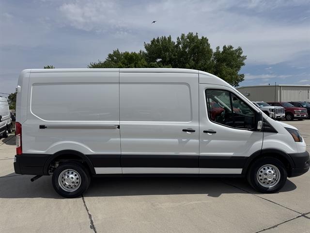 new 2025 Ford Transit-250 car, priced at $56,421