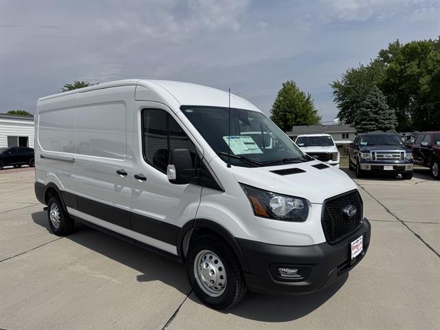 new 2025 Ford Transit-250 car, priced at $56,421