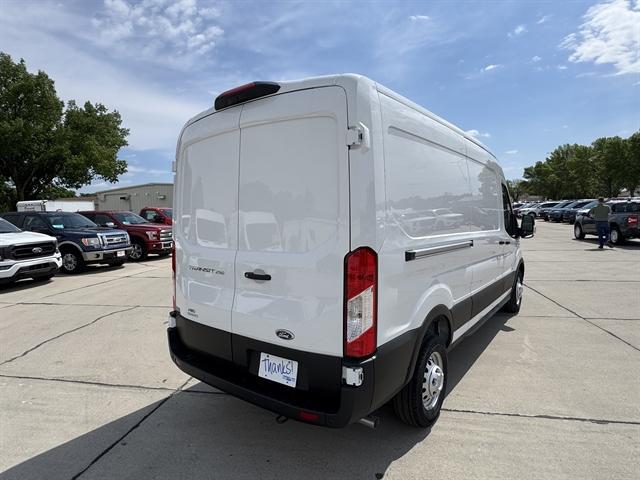 new 2025 Ford Transit-250 car, priced at $56,421