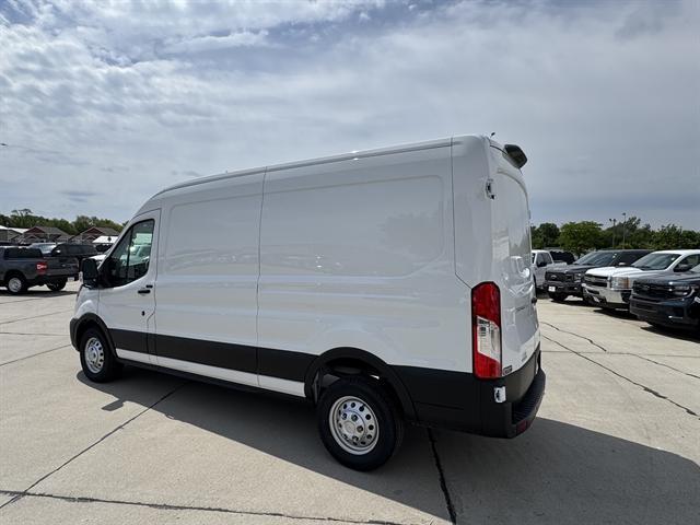 new 2025 Ford Transit-250 car, priced at $56,421