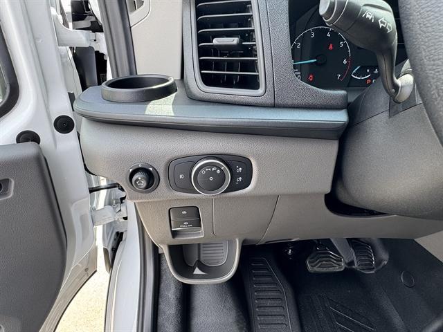new 2025 Ford Transit-250 car, priced at $56,421