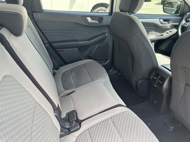 used 2021 Ford Escape car, priced at $28,490