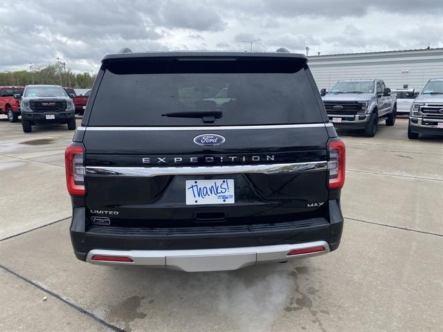 used 2024 Ford Expedition car, priced at $59,990