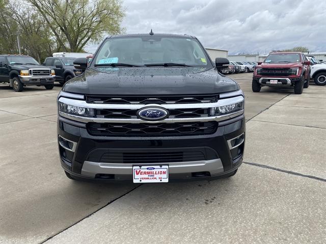 used 2024 Ford Expedition car, priced at $59,990
