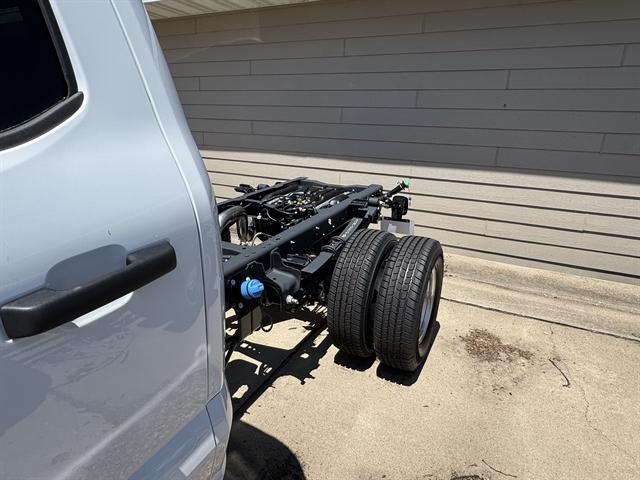 new 2025 Ford F-350 car, priced at $74,990