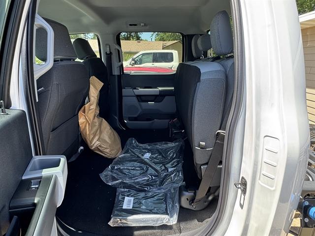 new 2025 Ford F-350 car, priced at $74,990