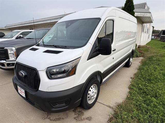 new 2025 Ford Transit-250 car, priced at $54,555