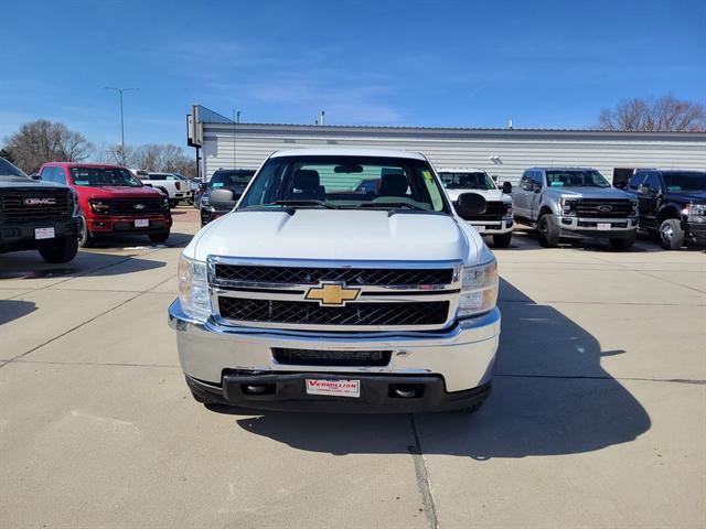 used 2011 Chevrolet Silverado 2500 car, priced at $8,990