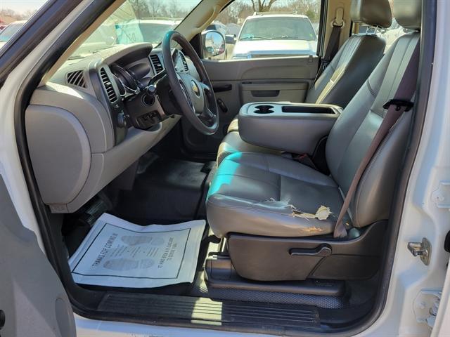 used 2011 Chevrolet Silverado 2500 car, priced at $8,990