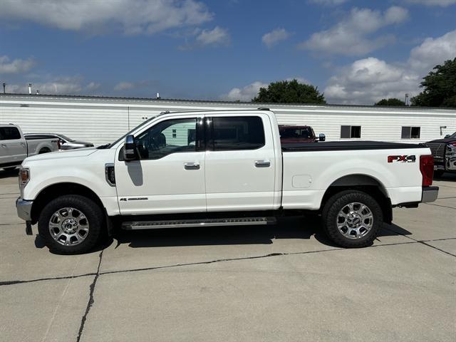 used 2022 Ford F-350 car, priced at $59,990