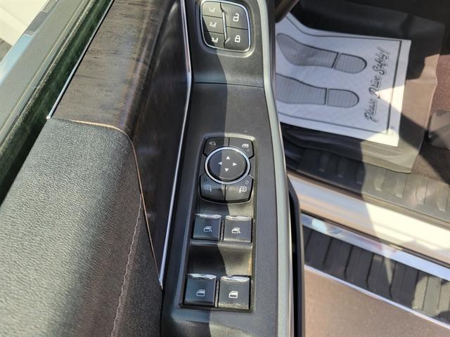 used 2021 Ford F-150 car