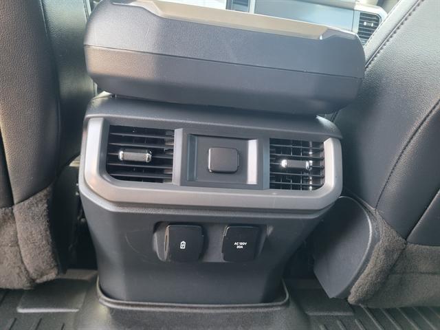 used 2021 Ford F-150 car