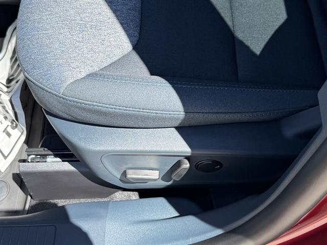new 2025 Ford Maverick car, priced at $36,399