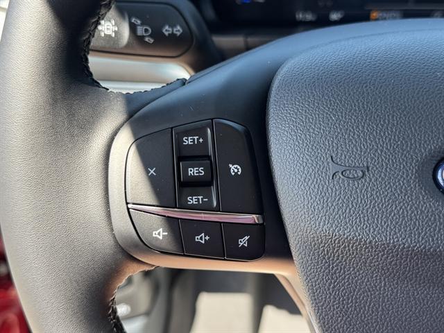 new 2025 Ford Maverick car, priced at $36,399