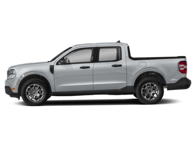 used 2023 Ford Maverick car, priced at $28,990