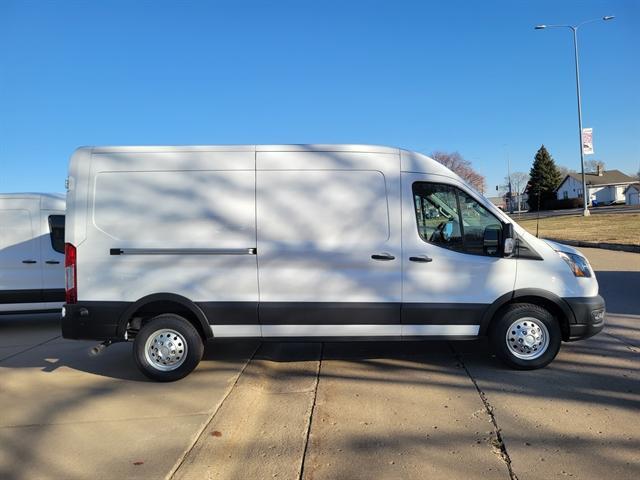 new 2024 Ford Transit-250 car, priced at $56,587