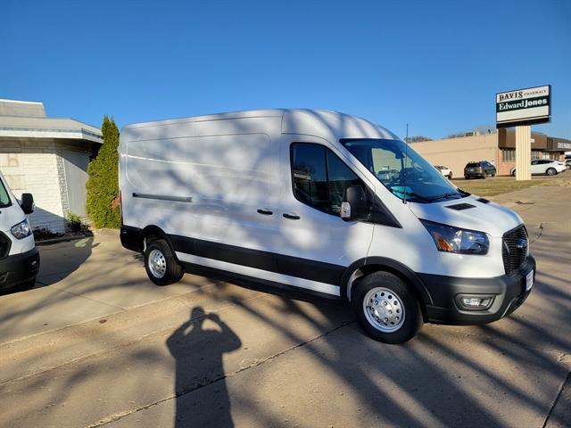 new 2024 Ford Transit-250 car, priced at $54,990