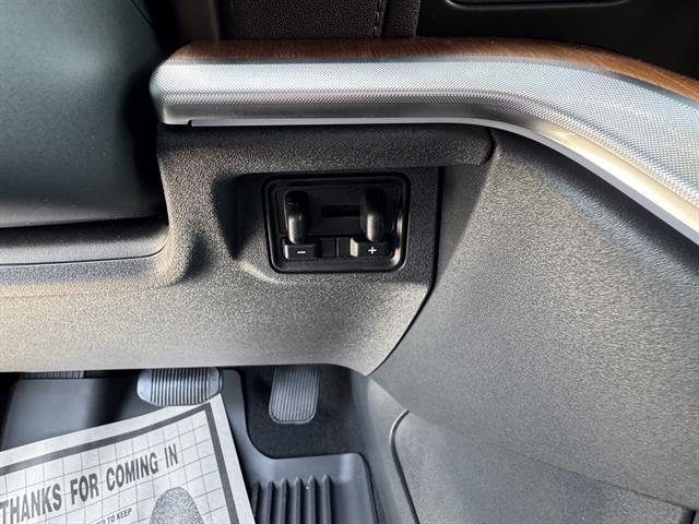 new 2025 Ford Expedition Max car, priced at $88,405