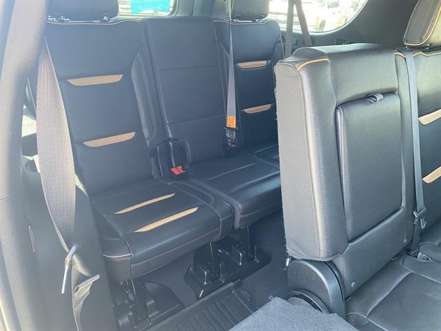 used 2023 GMC Yukon XL car, priced at $64,990