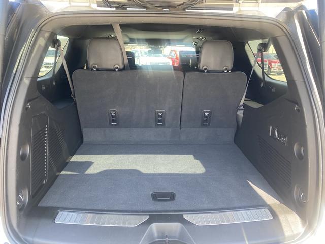 used 2023 GMC Yukon XL car, priced at $64,990