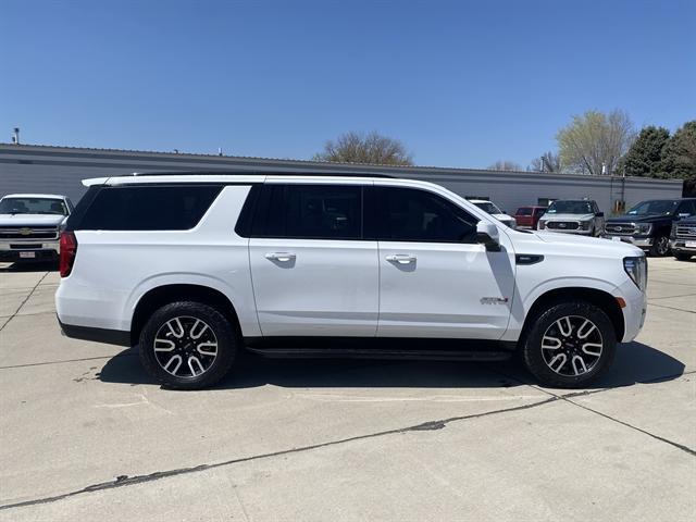 used 2023 GMC Yukon XL car, priced at $64,990