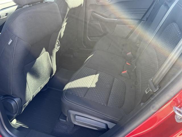 new 2025 Ford Escape car, priced at $32,990