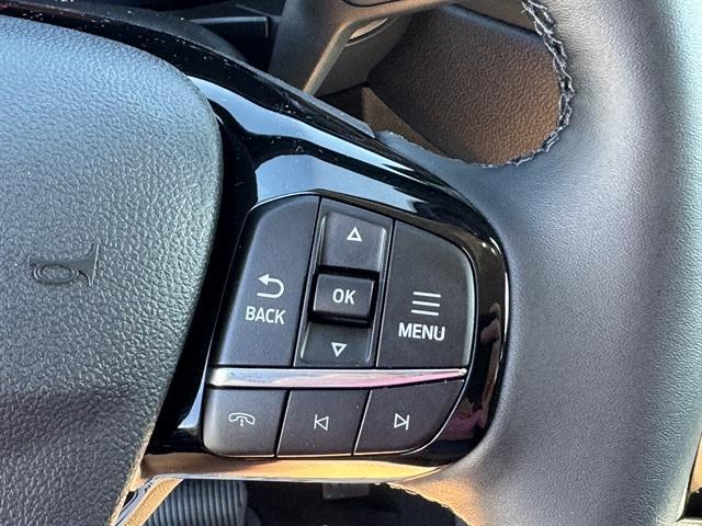 new 2025 Ford Escape car, priced at $32,990
