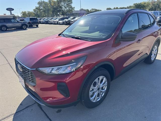 new 2025 Ford Escape car, priced at $32,990